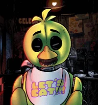 Chica -FNAF-