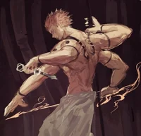 Ryomen Sukuna