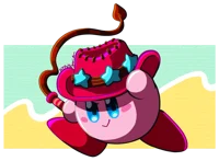 Whip Kirby