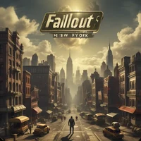 Fallout New York
