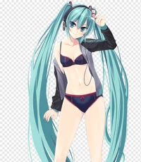 Hatsune Miku