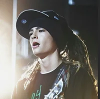 Tom Kaulitz -husband