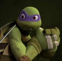 Donatello - 2012