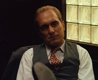 Tom Hagen 