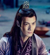 Jiang Cheng
