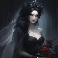 Utsukekkondere Queen