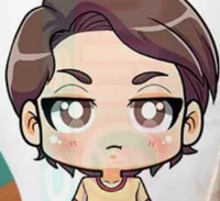 Tiny Eddie Kaspbrack