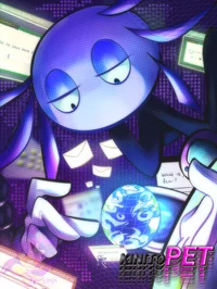Kinito World