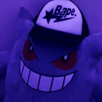 Gengar 