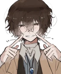 08 DAZAI OSAMU