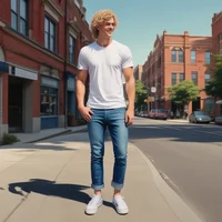 Finn the Giant 