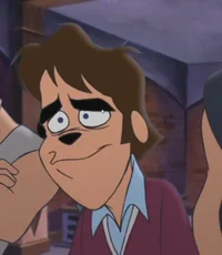 Bradley Uppercrust 3
