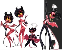 Succubus Performers