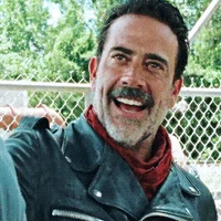 Negan Smith