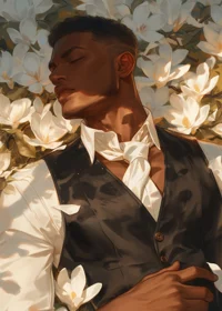 Silas Laveau