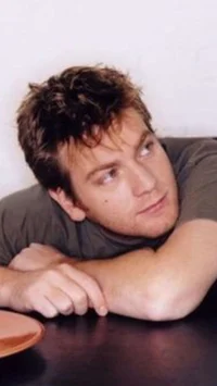 Ewan McGregor