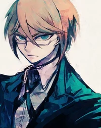Byakuya Togami 
