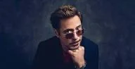 Robert Downey Jr