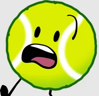 Yandere Tennisball 