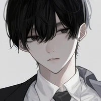 Haru - BL