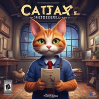 catjax escape game
