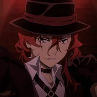 Chuuya