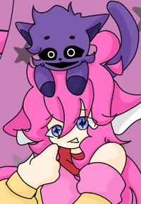 Carlina and Catnap