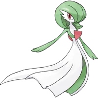Gardevoir