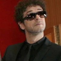Gustavo Cerati 