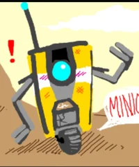 Claptrap