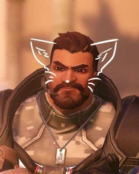 Gabriel Reyes