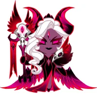 Dark enchantress