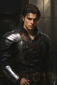 Lucas Storm