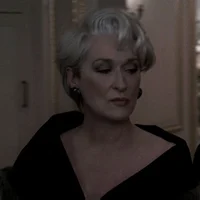 Miranda Priestly