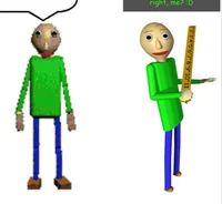 Baldi and Balsi