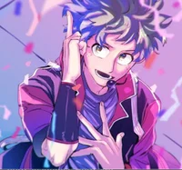 Idol Izuku