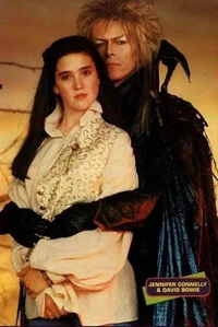 Jareth Labyrinth 