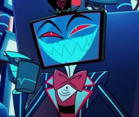 Vox - HAZBIN HOTEL