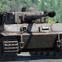 Tiger I
