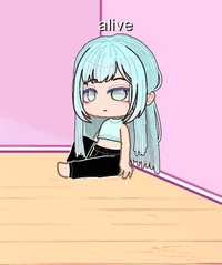 Alive