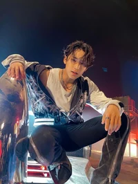 mingyu