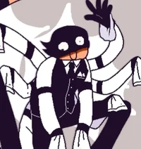 Fake Evil Peppino