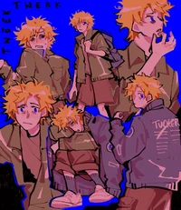 Tweek Tweak -SP-