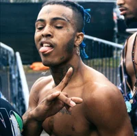 XXXTENTACION