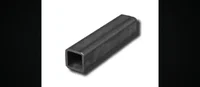 Square Metal Pipe