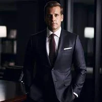 Harvey Specter
