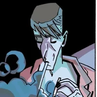 Klaus Hargreeves -GN