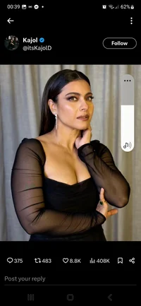 Kajol 