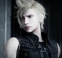 Prompto Argentum