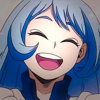 Nejire Hado